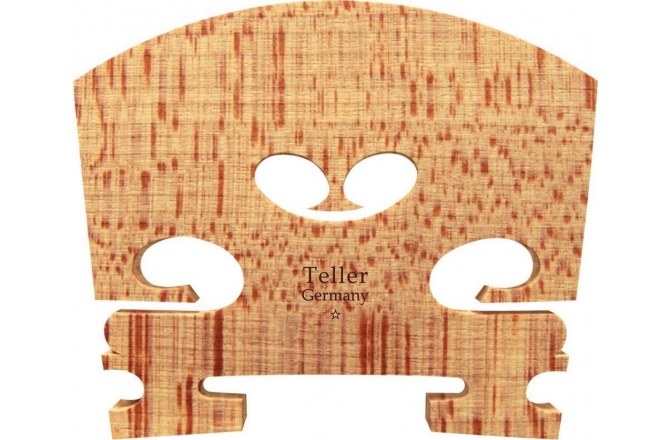 Căluș de vioară Teller Standard 1/2, 35 mm