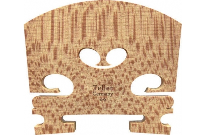 Căluș de vioară Teller Standard violin 1/4, 32 mm