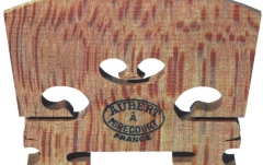 Căluș vioară Aubert Căluș vioară Luthier 3/4