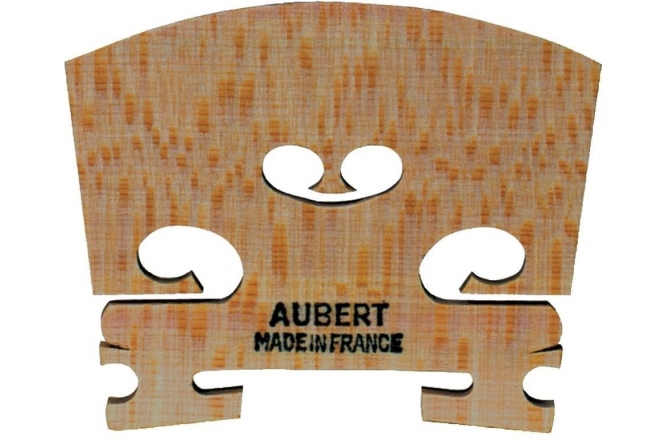 Căluș vioară Aubert Violin 3/4 Mirror Cut