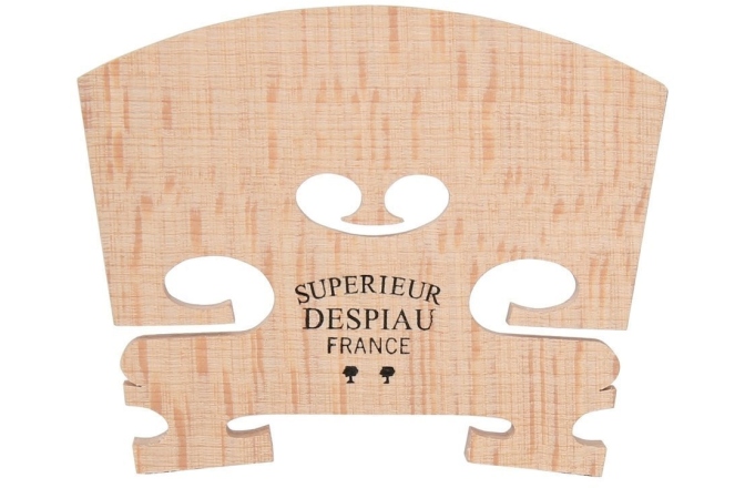Caluș vioară Despiau Căluș vioară Nr.10, 4/4, 41, inimă scundă