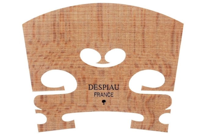 Căluș vioară Despiau Căluș vioară Nr.11 4/4, 42, lemn oglindă