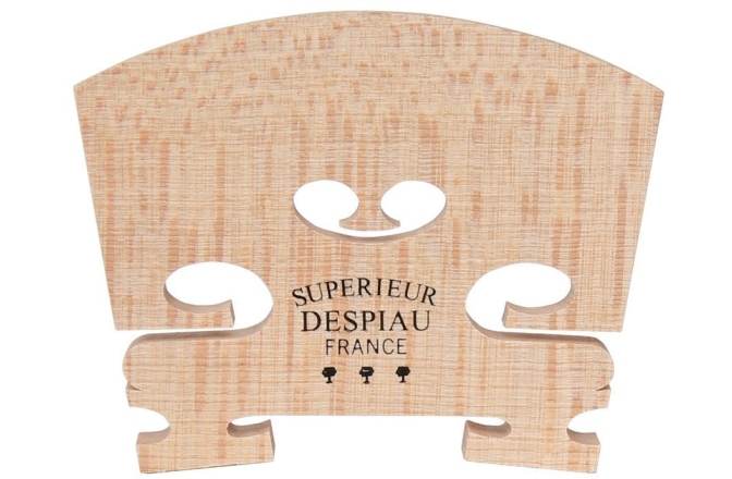 Căluș vioară Despiau No.10 Violin Bridge 4/4 A