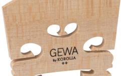 Căluș vioară Gewa Căluș vioară Supreme Standard 4/4  41,0mm