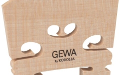 Căluș vioară Gewa Calus viola Economy latime picior  50,0mm
