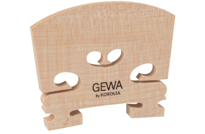 Căluș vioară Gewa Calus viola Economy latime picior  50,0mm