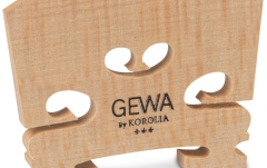 Căluș vioară Gewa Căuș vioară Grandiose Standard 4/4 40,0mm