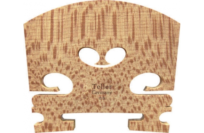 Căluș vioară Teller Standard violin 3/4, 38 mm