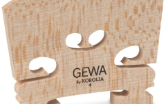 Căluș violă Gewa Calus viola Classic latime picior 48,0mm