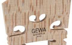 Căluș violă Gewa Căluș violă Grandiose lățime picior  52,0mm
