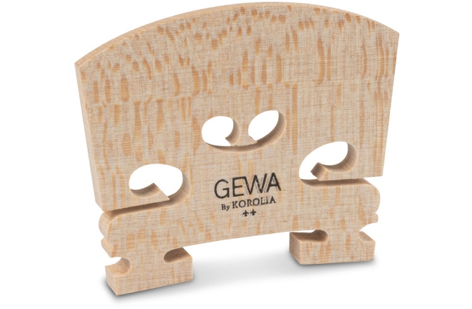 Căluș violă Gewa Căluș violă Supreme Standard lățime picior  50,0mm