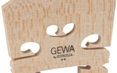 Căluș violă Gewa Căluș violă Supreme Standard lățime picior  52,0mm