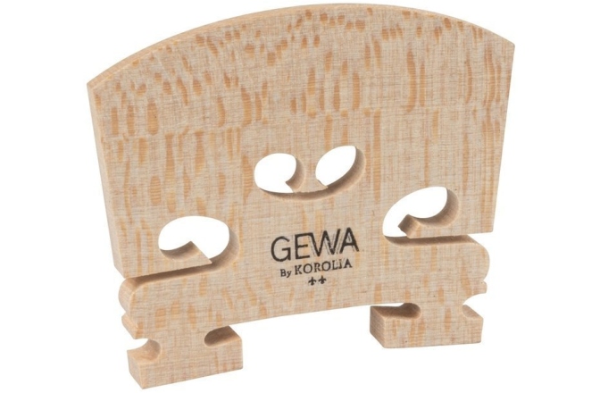 Căluș violă Gewa Căluș violă Supreme Standard lățime picior  52,0mm