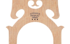 Căluș violoncel Despiau No.5 Cello Bridge 4/4 A 90mm