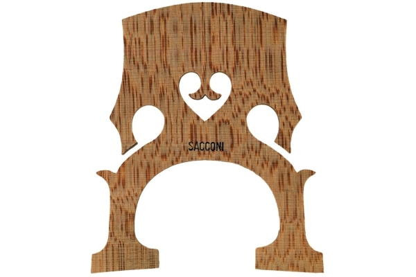 Căluș violoncel Model Sacconi Lățime picior 92 Standard Căluș violoncel Model Sacconi Lățime picior 92 Standard