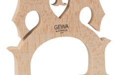 Căluș violoncel  Gewa Căluș violoncel Supreme, 88,0mm, Francez