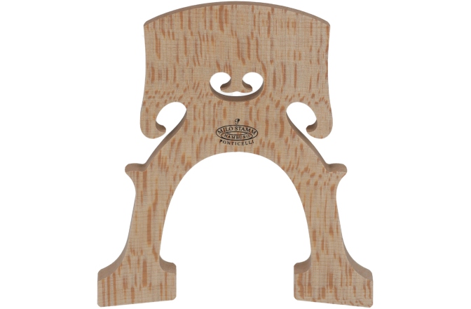 Căluș violoncel Milo Stamm	 B Premium 4/4 98mm