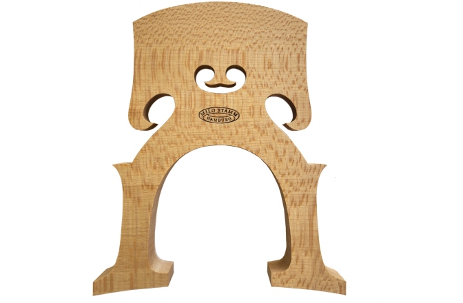 Căluș violoncel Milo Stamm	 Căluș violoncel Student 4/4 90mm