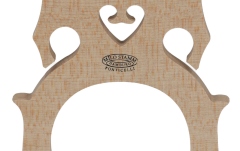 Căluș violoncel Milo Stamm	 F Standard 4/4 98mm