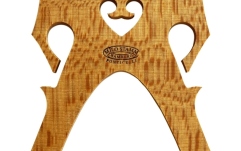 Căluș violoncel Milo Stamm	 H2 Premium 4/4 90mm