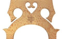 Căluș violoncel Teller Căluș violoncel Standard 1/4, 69 mm