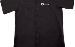 Cămașă Chauvet Charvel Patch Work Shirt Gray S