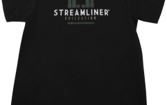 Cămașă Gretsch Gretsch Streamliner™ Work Shirt Black. XL