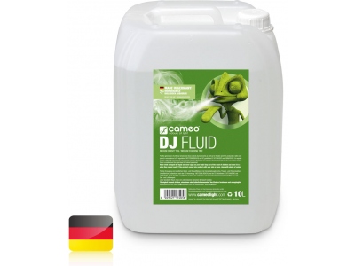 DJ Fluid 10L