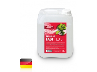 Fast Fluid 5L