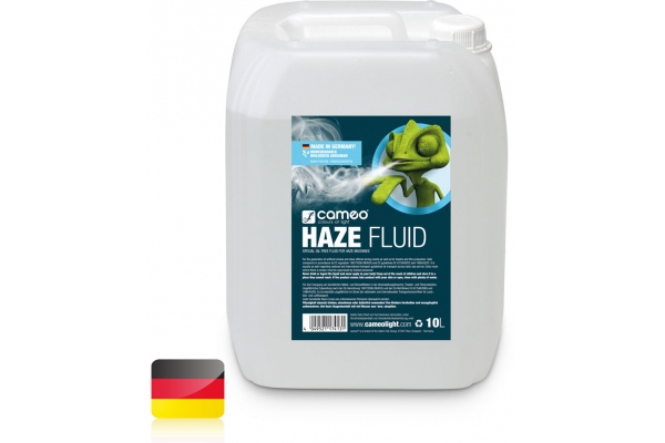 Haze Fluid 10L