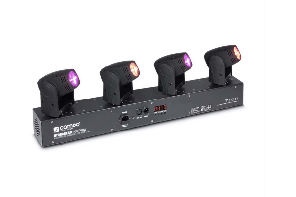 Hydrabeam 400 RGBW Hydrabeam 400 RGBW