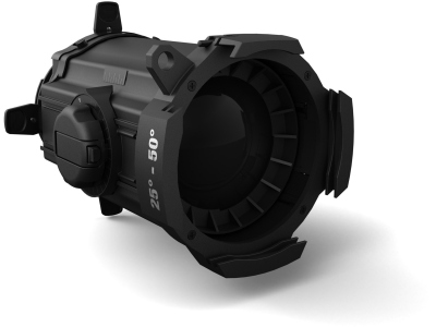 P2 25°-50° ZOOM LENS