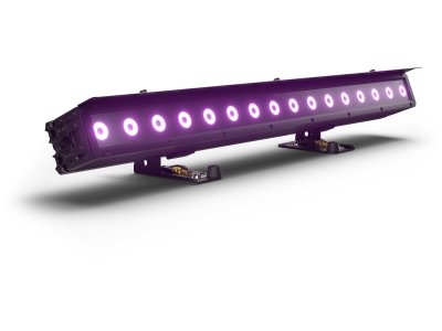 PIXBAR® 400 IP G2