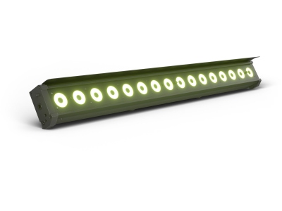 ROOT BAR 6 16 x 12 W RGBAW + UV-LED Bar