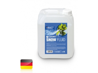 Snow Fluid 5L