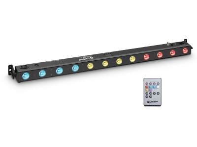 TriBar 200 IR