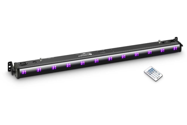 UVBAR 200 IR - 12x3W LED UVBAR 200 IR - 12x3W LED