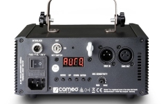Efect de lumini laser albastru Cameo WOOKIE 600 B