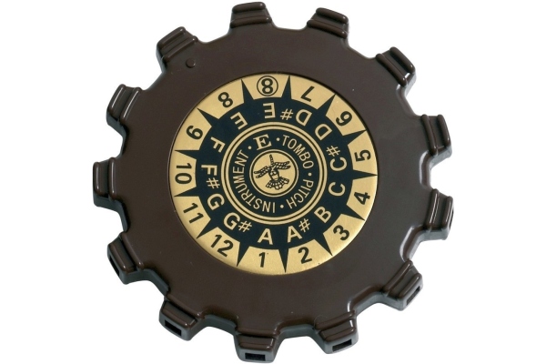 Chromatic Pitch Pipe Chromatic Pitch Pipe