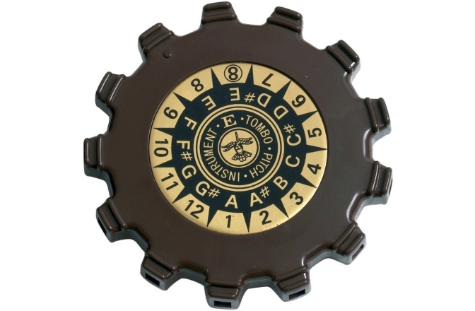 Camerton cromatic Gewa Chromatic Pitch Pipe