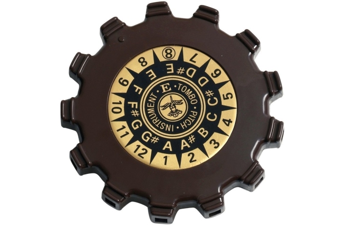Camerton cromatic Gewa Chromatic Pitch Pipe