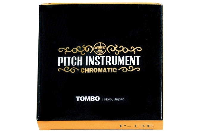 Camerton cromatic Gewa Chromatic Pitch Pipe