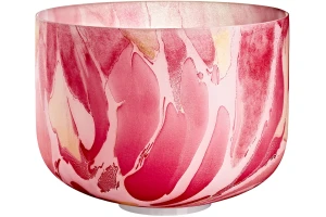 Meinl MC Singing Bowl, 10" / 25 cm, Note C4, Root Chakra