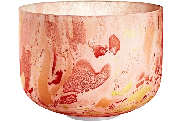 Meinl MC Singing Bowl, 10" / 25 cm, Note D4, Sacral Chakra