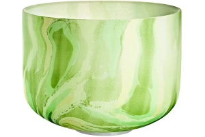 Meinl MC Singing Bowl, 10" / 25 cm, Note F4, Heart Chakra