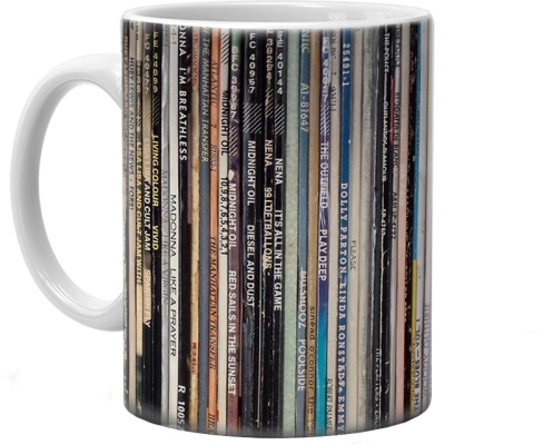 No brand Cana LP-uri