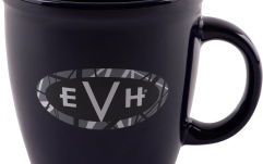 Cană pentru cafea EVH Logo Mug Navy Blue