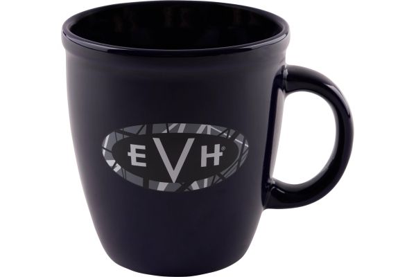 Logo Mug Navy Blue