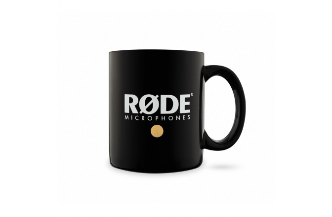 Cană Rode Logo Ceramic Mug 350ml