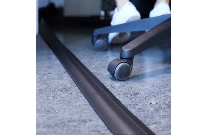 Canal de cablu  Defender PVC KABELKANAL 3m